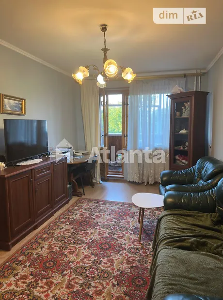 Квартира на вул. Наукова в Львові, ID 331620, фото №6