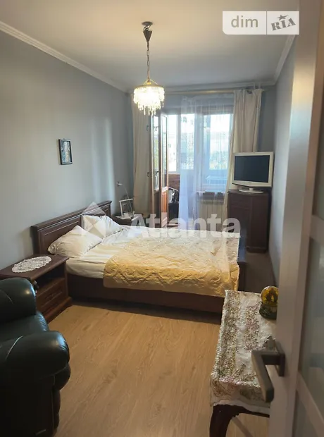 Квартира на вул. Наукова в Львові, ID 331620, фото №7
