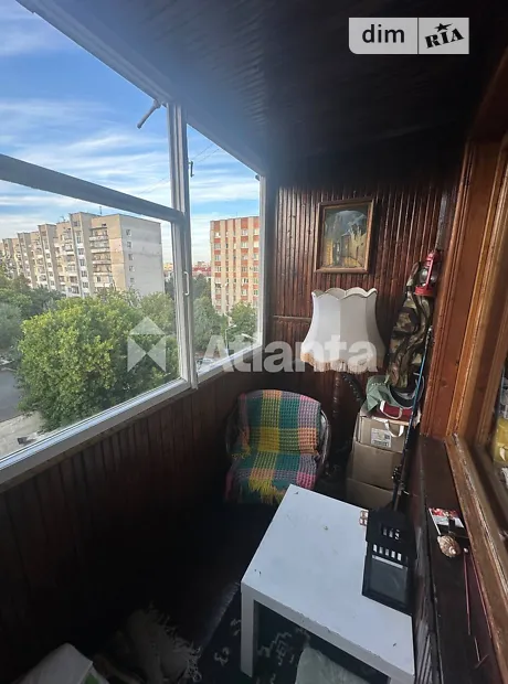 Квартира на вул. Наукова в Львові, ID 331620, фото №8