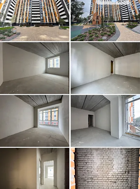 Квартира на вул. Миколи Шудрі, 23 в Києві, ID 331692, фото №21