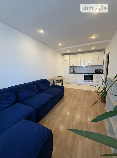 Квартира на вул. Центральна, 33В в Київ, ID 331694, фото №1