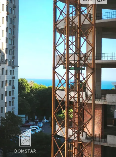 Квартира на алея Аркадійська, 3 в Одеса, ID 331615, фото №1