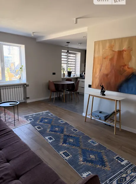 Квартира на бул. Лесі Українки, 3 в Київ, ID 331685, фото №3