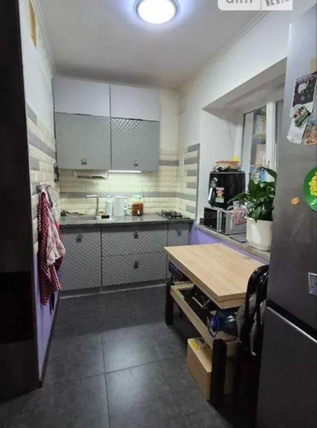 Квартира на вул. Космонавта Поповича, 4 в Київ, ID 331649, фото №1