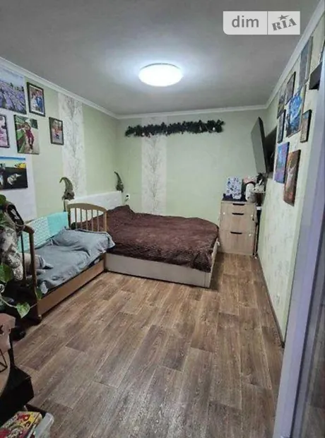 Квартира на вул. Космонавта Поповича, 4 в Київ, ID 331649, фото №2