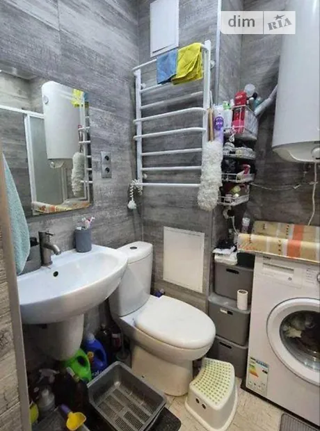 Квартира на вул. Космонавта Поповича, 4 в Києві, ID 331649, фото №12