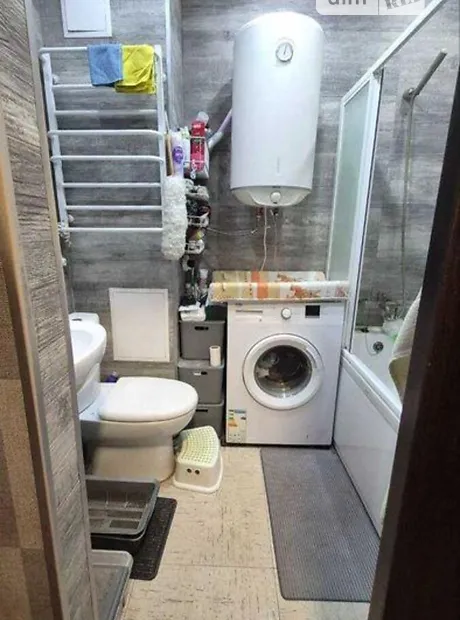 Квартира на вул. Космонавта Поповича, 4 в Києві, ID 331649, фото №13