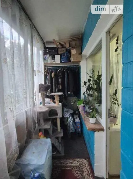 Квартира на вул. Космонавта Поповича, 4 в Києві, ID 331649, фото №15