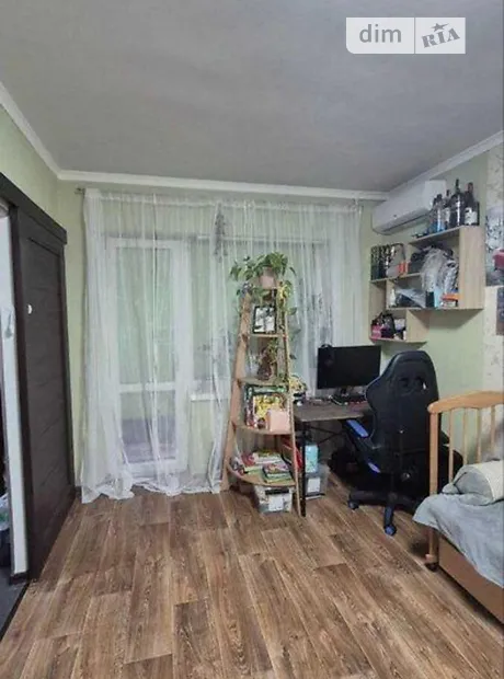 Квартира на вул. Космонавта Поповича, 4 в Київ, ID 331649, фото №3