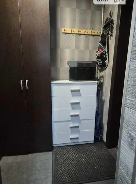 Квартира на вул. Космонавта Поповича, 4 в Київ, ID 331649, фото №4
