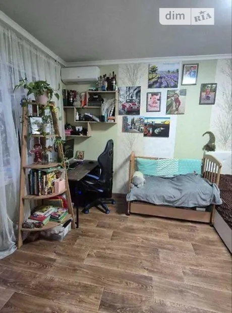 Квартира на вул. Космонавта Поповича, 4 в Київ, ID 331649, фото №5