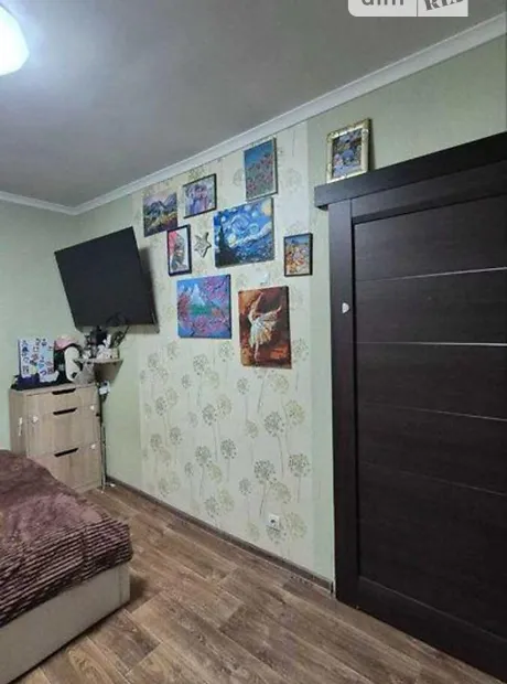 Квартира на вул. Космонавта Поповича, 4 в Києві, ID 331649, фото №6