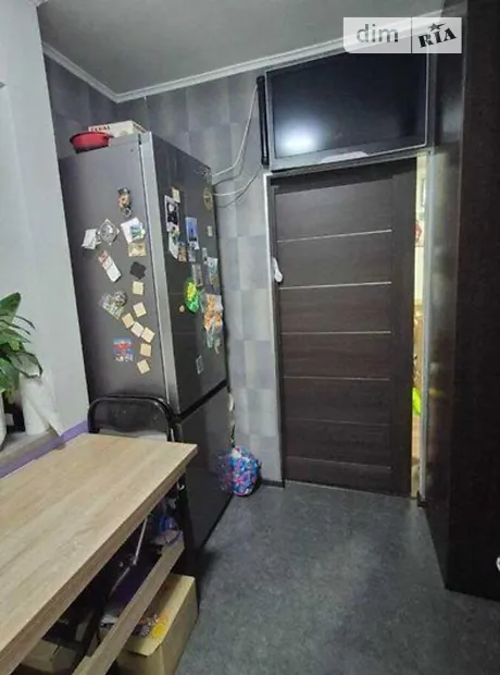 Квартира на вул. Космонавта Поповича, 4 в Києві, ID 331649, фото №7