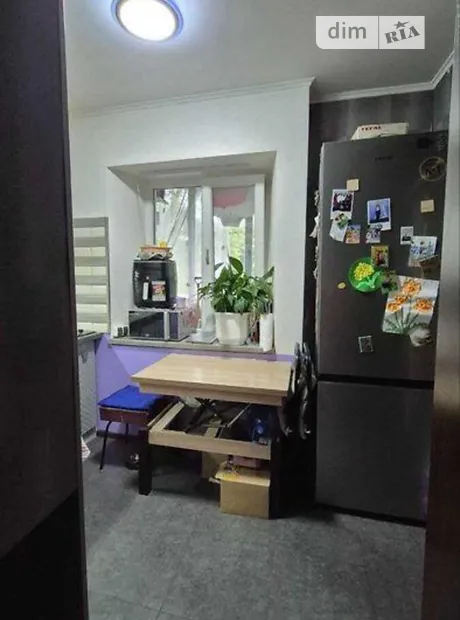 Квартира на вул. Космонавта Поповича, 4 в Києві, ID 331649, фото №9