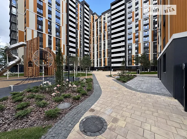 Квартира на вул. Миколи Шудрі, 23 в Києві, ID 331693, фото №19
