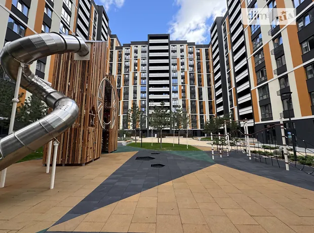 Квартира на вул. Миколи Шудрі, 23 в Києві, ID 331693, фото №20