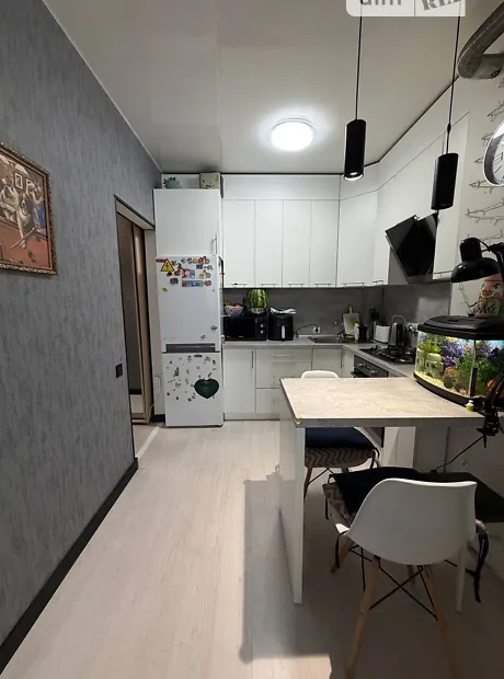Квартира на вул. Миколи Сингаївського, 2Є в Київ, ID 331723, фото №1