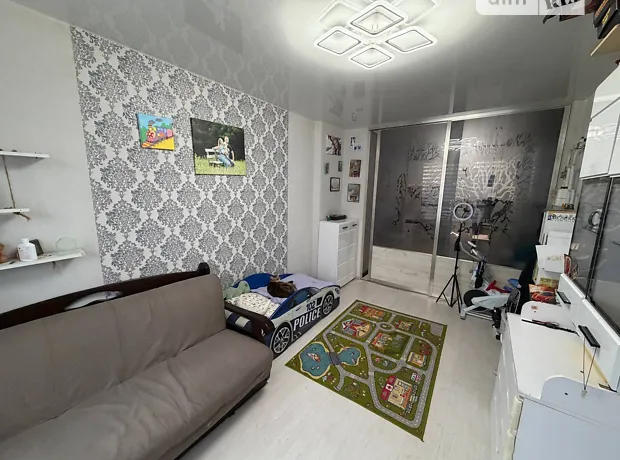 Квартира на вул. Миколи Сингаївського, 2Є в Києві, ID 331723, фото №16