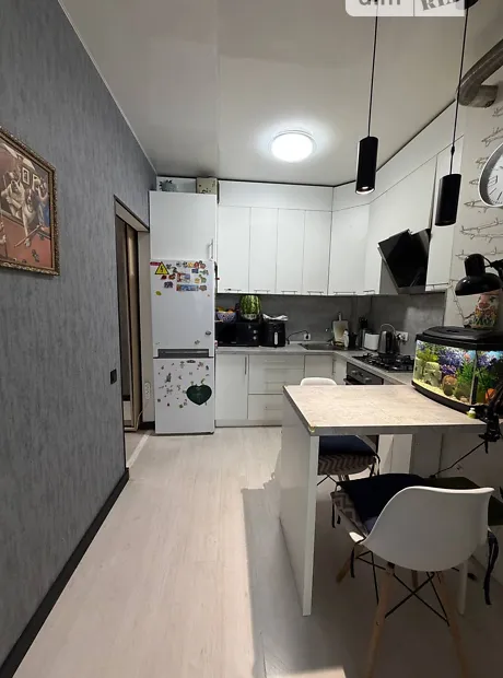 Квартира на вул. Миколи Сингаївського, 2Є в Києві, ID 331723, фото №10