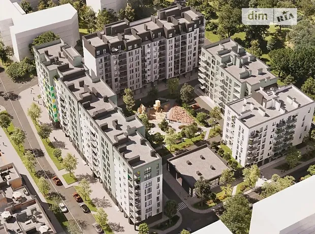 Квартира на вул. Тараса Шевченка в Івано-Франківськ, ID 331655, фото №3