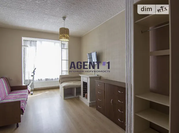 Квартира на вул. Волинська, 8 в Київ, ID 331749, фото №2