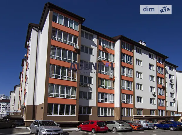 Квартира на вул. Волинська, 8 в Києві, ID 331749, фото №13