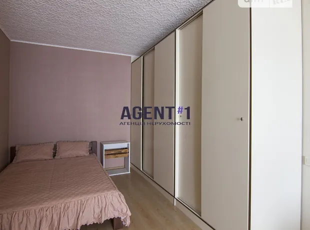 Квартира на вул. Волинська, 8 в Київ, ID 331749, фото №3