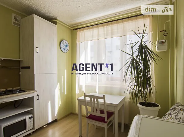 Квартира на вул. Волинська, 8 в Київ, ID 331749, фото №5