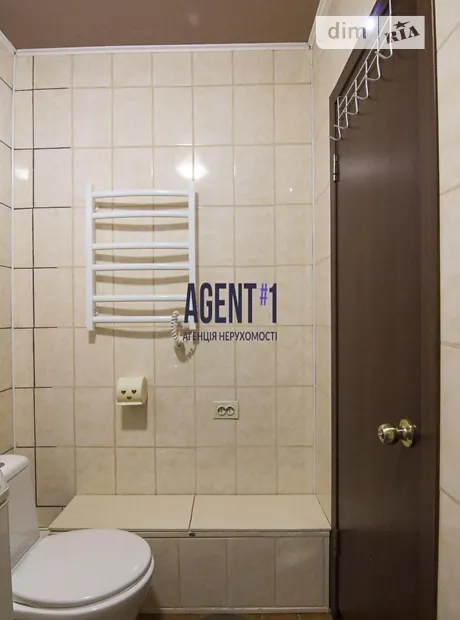 Квартира на вул. Волинська, 8 в Києві, ID 331749, фото №7