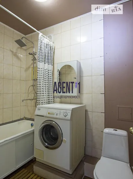 Квартира на вул. Волинська, 8 в Києві, ID 331749, фото №8