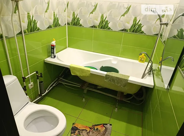Квартира на вул. Сергія Колачевського, 126 в Кривий Ріг, ID 331768, фото №1