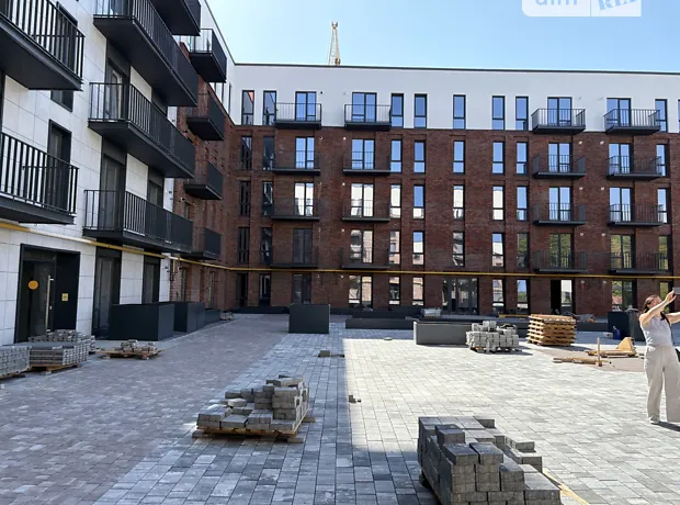Квартира на вул. Виноградна, 2А в Хмельницькому, ID 331686, фото №6