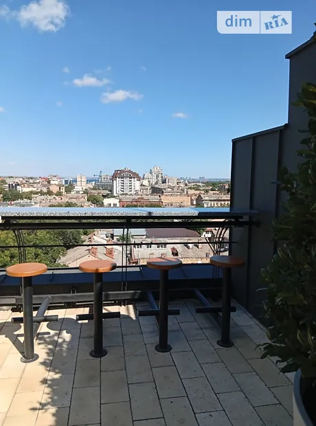 Квартира на вул. Гімназична, 13 в Одесі, ID 331767, фото №6