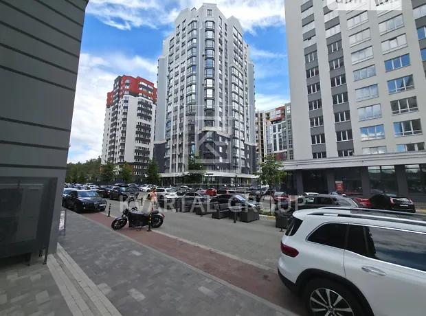 Купити квартиру за адресою вул. Університетська, 1С в Київ на Findly.com.ua Квартира на вул. Університетська, 1С в Київ, ID 331748, фото №1