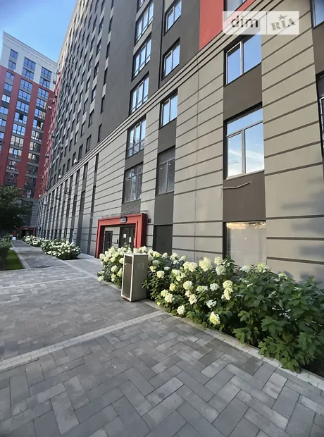 Квартира на вул. Університетська, 1М в Київ, ID 331883, фото №1