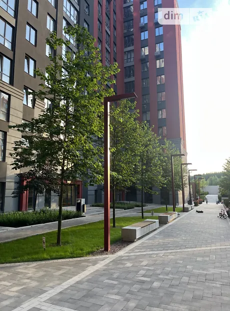 Квартира на вул. Університетська, 1М в Київ, ID 331883, фото №2