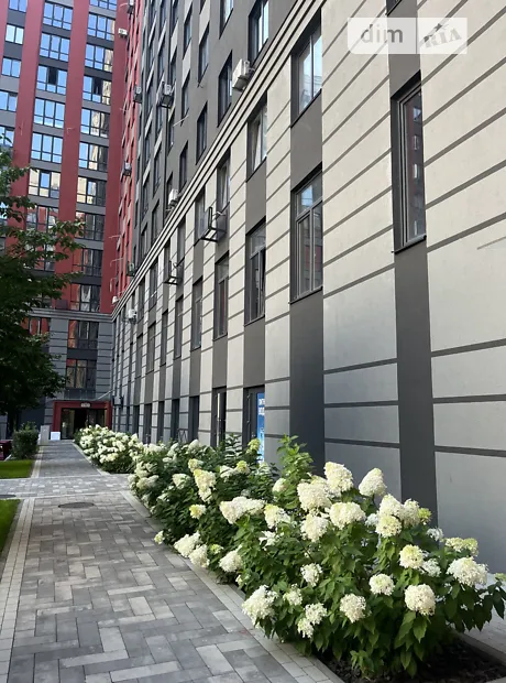 Квартира на вул. Університетська, 1М в Київ, ID 331883, фото №4