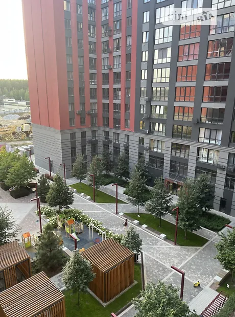 Квартира на вул. Університетська, 1М в Київ, ID 331883, фото №5