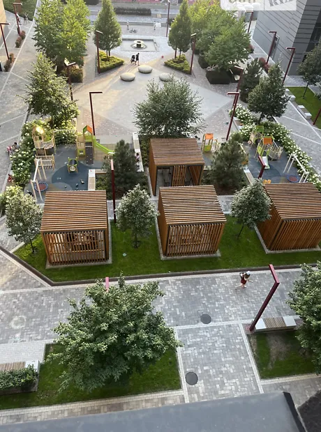 Квартира на вул. Університетська, 1М в Києві, ID 331883, фото №6