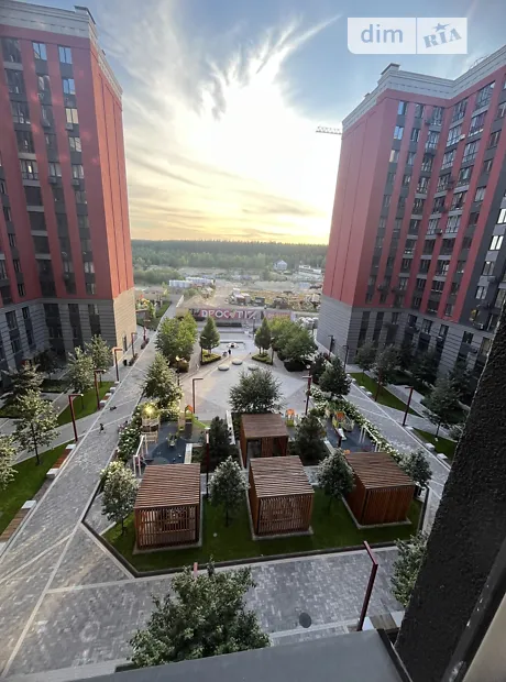 Квартира на вул. Університетська, 1М в Києві, ID 331883, фото №7