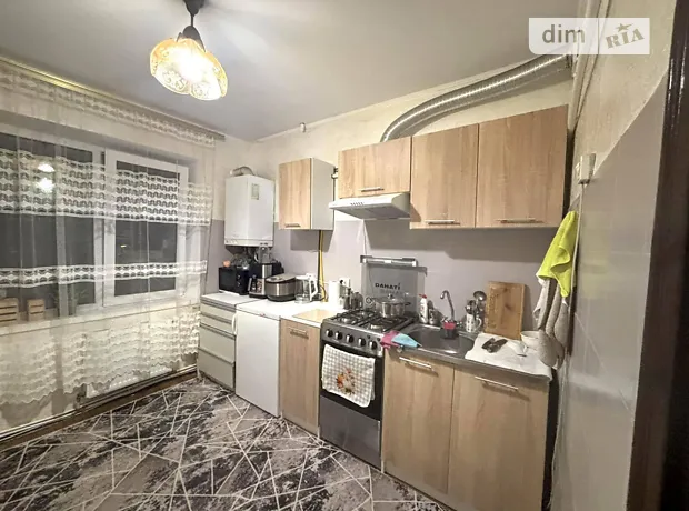 Квартира на вул. Купчинського Романа в Тернопіль, ID 331713, фото №1