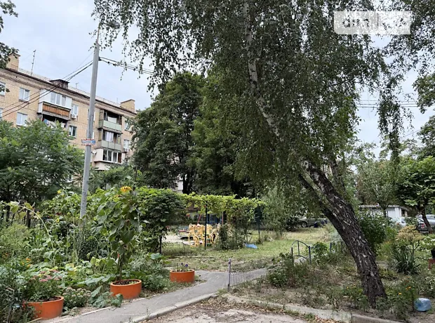 Квартира на вул. Щусєва, 2/19 в Києві, ID 331740, фото №26