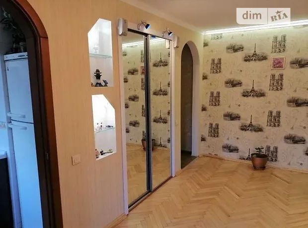 Квартира на вул. Миколи Василенка в Київ, ID 331735, фото №2