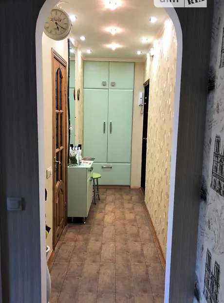 Квартира на вул. Миколи Василенка, 4 в Києві, ID 331735, фото №11