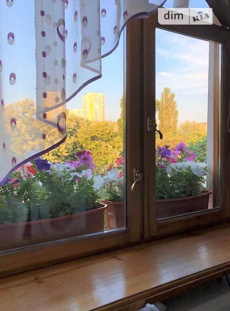 Квартира на вул. Миколи Василенка, 4 в Києві, ID 331735, фото №16