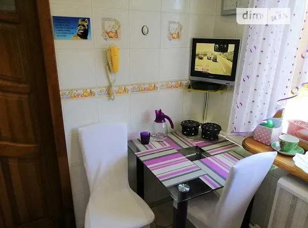 Квартира на вул. Миколи Василенка в Київ, ID 331735, фото №5