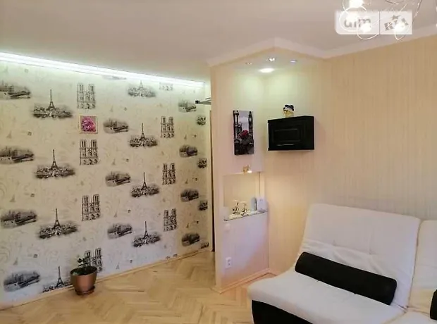 Квартира на вул. Миколи Василенка, 4 в Києві, ID 331735, фото №6