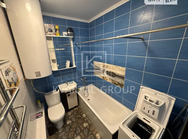 Квартира на вул. Северинівська, 105М в Київ, ID 333095, фото №3