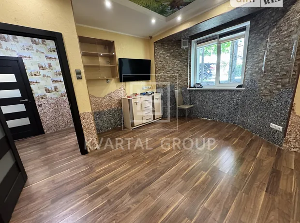 Квартира на вул. Северинівська, 105М в Києві, ID 333095, фото №9