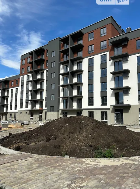 Квартира на вул. Григорія Сковороди, 2 в Київ, ID 331822, фото №1
